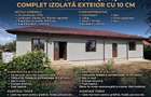 Casa noua (2016) 200,6 mp constru?i + 1.244 mp teren jilavele, str. prunilor - 1