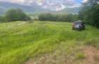 Teren intravilan 2.234 mp Slatina, Nucsoara, Arges Acces la drum