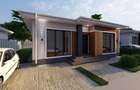 Vila Individuala 4 camere 3 bai/Ansamblu residential - 2