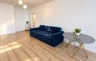 Apartament 2 camere, 53mp, lift, parcare, mobilat, zona BMW Floresti! - 2