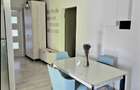 Apartament de inchiriat cu 3 cam, cartierul Borhanci,persoana fizica