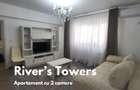 Apartament 2 camere de inchiriat - River's Towers - 1