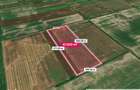 Teren intravilan 47.500 mp | Forma regulata | Butimanu, Dambovi?a | Ap