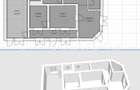 CASA INDIVIDUALA / P+M / CURTE 636 M2 / BRANE?TI / 2006 - 7