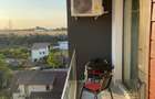 Inchiriez apartment de 2 camere decomandat, Mamaia Sat, vedere la mare. - 7