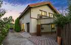 Vilă Snagov |Teren 721 mp | Piscină acoperită |Saună | 2 garaje | F Club Snagov
