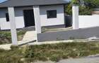 De vanzare Casa la sol si Vila P+1 in Navodari