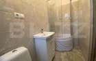Garsoniera mobilat modern, decomandata, boxa, 43mp, zona str
