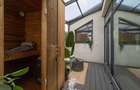 Duplex Padurea Baneasa l terasa 40mp - 9