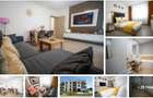 PREMIUM LUXURY Residence Coresi Brasov – Apartament 2 Camere Nou, Utilat Top, De - 1