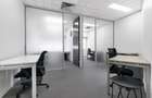 Spațiu de birou privat pentru 1 persoană în Regus City Centre - 3