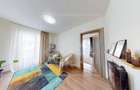 Ap cu 2 camere, boxa, parcare inclusa, terasa de 40 mp -Zona Turnisor