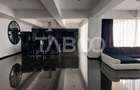 Penthouse de inchiriat 244 mp modern mobilat si utilat terasa Sibiu - 6