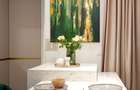City Of Mara| 2 camere| apartament de lux| balcon deschis| 1 august disponibil - 8