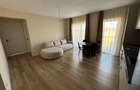 Inchiriez apartament / 2 camere / NOU / etaj 1 / loc de parcare / - 5