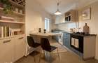 De inchiriat apartament 2 camere, 730 Euro - 1