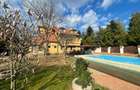 Pipera huge Villa&Pool,Garden,Sauna for Rent - 3