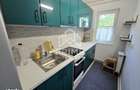 Apartament de inchiriat 3 camere| etaj 3| zona Cetate - 1