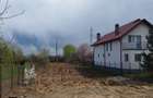 Teren de 1250 mp, în Săbăreni - 1