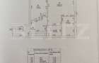 Apartament 2 camere, 58 mp utili, zona Calea Aradului - 2