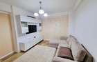 Apartament spatios cu 2 camere de inchiriat in Bucium