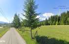 Neagra Sarului - Saru Dornei, Teren S = 6450 mp; 13 km de Vatra Dornei - 18