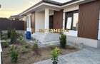 CASA NOUA CETATE I 4 CAMERE I FINISATA COMPLET I 509 MP TEREN I - 1