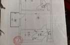 Apartament 2 camere, 40.80 mp, zona Craiovita Noua Orizont