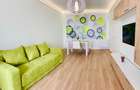 PROMOTIE! Apart 2 camere - Demisol- PREDARE IMEDIATA  61300 EURO + TVA - 3