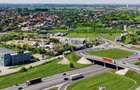 Teren 30 Ha la A1 BucurestiPitesti, Km 34 | 550 m Deschidere | - 1