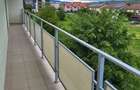 Inchiriez apartament 2 camere cu parcare