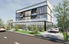 PROIECT IMOBILIAR AUTORIZAT P+2E+M//ZONA ALBERT - 8