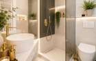 2 rooms apartment pipera cortina north rond omv pipera plaza for rent - 2