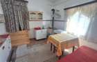 Apartament la casa 2 camere pivnita 100mp gradina zona Lazaret - 14