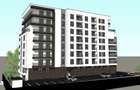 Apartament spatios cu 4 camere si 3 balcoane, zona Bd Brancoveanu