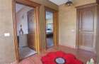 Vila eleganta si spatioasa cu gradina individuala 500 mp, Popesti Leor - 15