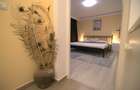 Apartament 2 camere - complet utilat , mobilat - 4