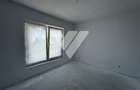 Casa tip duplex 4 camere 2 bai si teren 300 mp - Sura Mica Sibiu