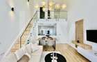Penthouse 4 camere - mobilat si utilat, intabulat - 26