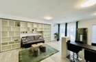Penthouse la cheie, 4 camere, 2 bai, terasa mare, cart. Kogalniceanu - 17