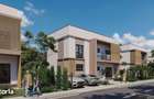 NARI Village | Vila P+1 130 mp | Teren 360 mp | Premium