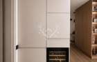Apartament cu 3 camere si terasa de 82 mp - zona Vivo Floresti