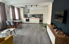 Apartament cu 2 camere, de inchiriat, in Borhanci - 3