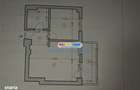 Apartament 2 Camere, Mobilat Utilat in Militari Residence 70 500 Euro - 5