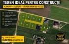 Mangalia - Constanta, Teren ideal constructii - 4.200 mp - 9 loturi - 1