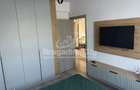 Ap 2 cam et 2/3 mobilat utilat parcare Str Alunului - 7
