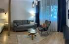Garsoniera renovata integral, moderna Calea Grivi?ei