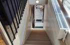 Apartament modern la curte
