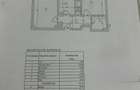 Apartament 2 camere, 70 mp total, renovat, centrala, etaj 1 Pascani Central - 2