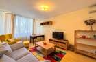 Apartament Luminos cu 3 Camere de Închiriat în Zona Arcul de Triumf - 11